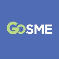 GoSME logo - Similar company to Tablenetwork