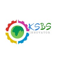 KSBS SOLAR logo - Similar company to Kamati Green Tech Llp