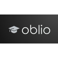 Oblio Academy logo - Similar company to Iklimser