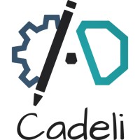 Cadeli d.o.o. (Ltd)- Structural engineering and detailing logo - Similar company to Koncret