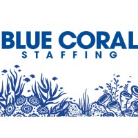 Blue Coral Staffing Corp. logo - Similar company to Bruderman Private Wealth