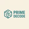 Prime decode logo - Similar company to Sd Solutions - India