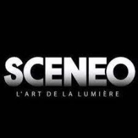 SCENEO PACA logo - Similar company to Sceneo - L'Art De La Lumière