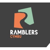 Ramblers Cymru logo - Similar company to The Ramblers
