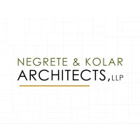 Negrete & Kolar Architects logo - Similar company to Ancorian