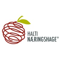 Halti Næringshage AS logo - Similar company to Scan Logistic Partner As