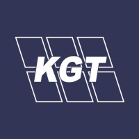 KGT Montagens e Instalações de Piso Elevado e Revestimentos logo - Similar company to Grupo Cast | Construção | Reforma | Revitalização De Fachadas | Tubulações De Hidrante E Spk