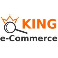 King e-Commerce logo - Similar company to E-Commerce Guys