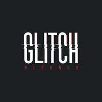 Glitch Records logo - Similar company to Cebef