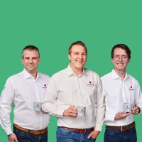 Fortune Coffee regio Barneveld logo - Similar company to Serve As