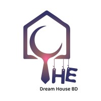 The Dream House bd. logo - Similar company to Afredity