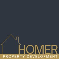 Homer Property Developments logo - Similar company to Mak_Developer