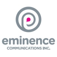 Eminence Communications logo - Similar company to Quesnay Inc.