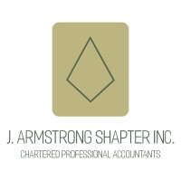 J. Armstrong Shapter Inc.