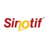 Pt. Sinotif Internasional
