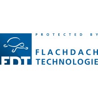 FDT Flachdach Technologie GmbH logo - Similar company to Werova Kunststoffen B.V.