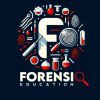 ForensIQ Education logo - Similar company to Forensiq