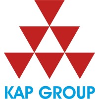 Kap Cones - India logo - Similar company to Nextgn Ice Cream Engineering