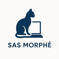 SAS Morphé logo - Similar company to Lost'Him