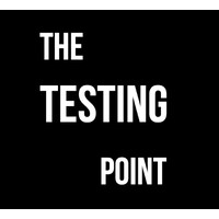 The Testing Point