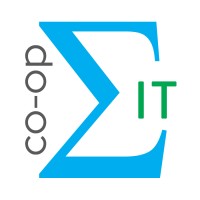 SolidarIT logo - Similar company to Catalyst_Cameroun
