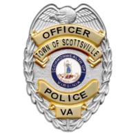 Town of Scottsville Police Department logo - Similar company to Emergility®