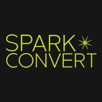 Spark Convert logo - Similar company to Click Convert Media