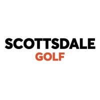 SCOTTSDALE GOLF logo - Similar company to Productsamples.Com