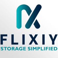Flixiy Logistics logo - Similar company to Omnipotent Pr