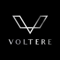 VOLTERE Superior Padel Armour logo - Similar company to Philippe Vanderbecken
