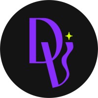 Darkviolet Records logo - Similar company to Jadd Records Srl