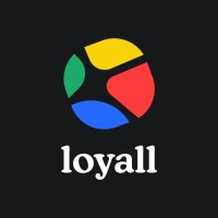 Loyall logo - Similar company to Peek