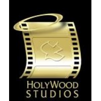 HOLYWOOD STUDIOS logo - Similar company to Yale In Holywood Fest