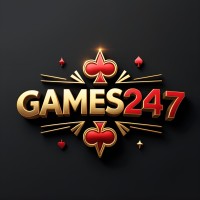 Games 247 logo - Similar company to 99 Monkeys