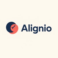 Alignio logo - Similar company to Streamclash