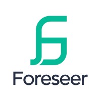 Foreseer logo - Similar company to Guardx