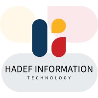 Hadef Information Technology Co. logo - Similar company to Points Information Technology