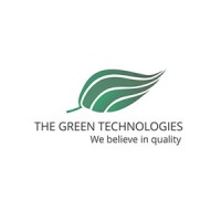 The Green Technologies logo - Similar company to In-Synch® Sage 100 Integration Platform