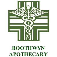 Boothwyn Apothecary logo - Similar company to Boothwyn Pharmacy