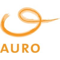 Stichting AURO logo - Similar company to Dedicon - Huis Van Toegankelijkheid