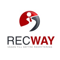 Recway logo - Similar company to Neodynamics  Ab (Publ)