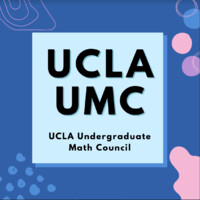 UCLA Undergraduate Math Council logo - Similar company to Ucla Undergraduate Mathematics Students Association