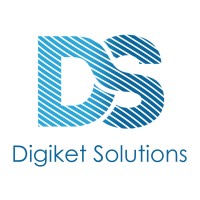 Digiket Solutions logo - Similar company to Digiket Solution