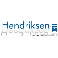 Schoonmaakbedrijf Hendriksen B.V. logo - Similar company to Qleaning
