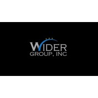Wider Group Inc logo - Similar company to Group Wider