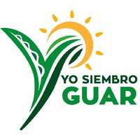 Yo Siembro Guar logo - Similar company to Del Trío