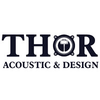 THOR - Acoustic & Design GmbH logo - Similar company to Artsound