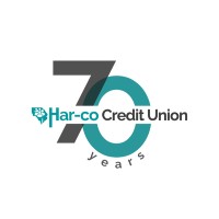 Har-co Credit Union logo - Similar company to Coconads