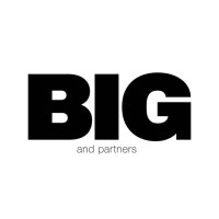 BIG and Partners logo - Similar company to Big Interactive