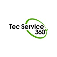 TecService360 GmbH logo - Similar company to S.Tec Germany Gmbh
